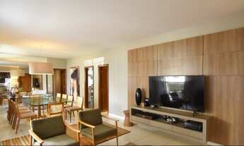 Imagem: Apartamento 4 quartos para alugar no Belvedere