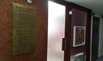 Imagem 3: Studio para venda tem 36 metros quadrados com 1 quarto em Jatiúca - Maceió - AL