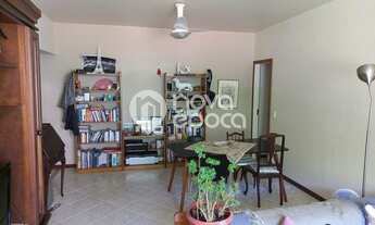 Imagem 2: Grajaú Apartamento com 4 dormitórios