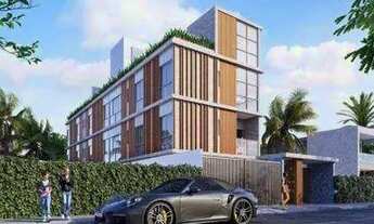 Imagem: Cobertura com 3 dormitórios à venda, 51