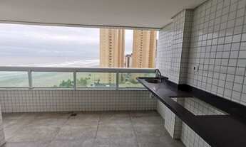 Imagem 7: Apartamento com 3 dormitórios à venda, 140 m² por R$ 1.000.000,00 - Vila Guilhermina - Pra