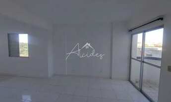 Imagem 3: Apto para alugar de 44m² com 01 dormitórios, 01 vaga no bairro Vila do Encontro / Jabaqua