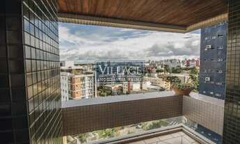 Imagem 4: Apartamento para venda com 364 metros quadrados com 4 quartos em Rebouças - Curitiba - PR