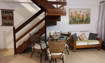 Imagem 5: Cobertura com 3 dormitórios à venda, 130 m² por R$ 899.000,00 - Recreio dos Bandeirantes