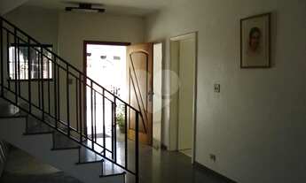 Imagem 2: Sobrado comercial alto da Lapa