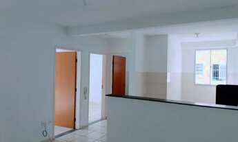 Imagem 2: Apartamento 2 quartos no Bairro Paulo VI, Belo Horizonte - Residencial Turquesa