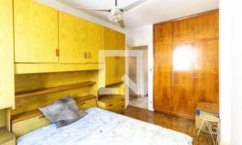 Imagem 7: Apartamento para Aluguel - Liberdade, 2 Quartos, 75 m2