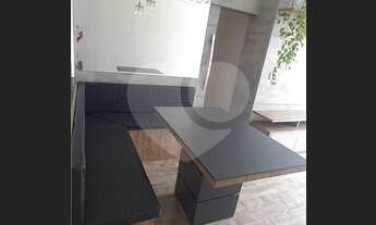 Imagem 4: APARTAMENTO GARDEN - 240M² - VENDA - ALTOS DO PACAEMBU II - 3 DORM -1 VAGA