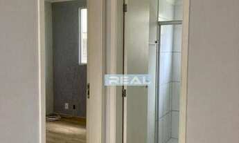 Imagem 6: Apartamento com 2 dormitórios à venda, 47 m² por R$ 225.000,00 - Residencial Parque Padova