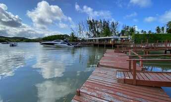 Imagem 6: (CM)) CASA LUXUOSA DE 345M² EM MARIA FARINHA(cond fechado