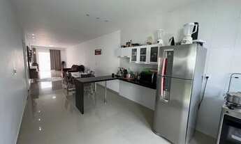 Imagem 7: Casa Terrea no Cj Aguas claras 3 Qts (Suite) Toda no Porcelanato e Blindex