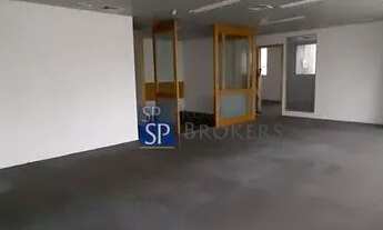 Imagem 7: Sala para alugar, 200 m² por R$ 23.300,27/mês - Vila Olímpia - São Paulo/SP