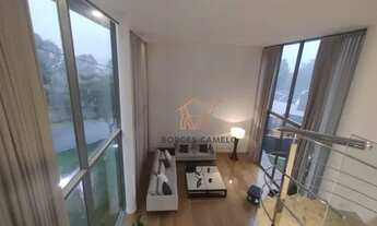 Imagem: Casa de altíssimo luxo, 3 andares, 4 vagas