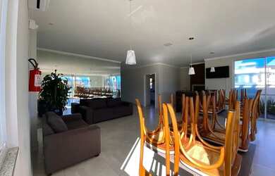 Imagem 5: Casa de 3 quartos, sendo 1 suíte, em condomínio fechado no Deltaville