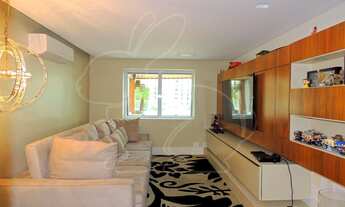 Imagem 5: São Paulo - Apartamento Padrão - Moema Pássaros