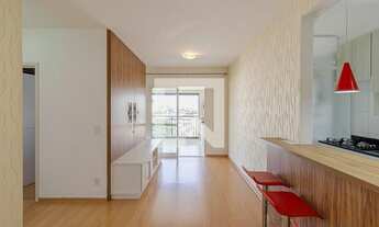 Imagem 3: Apartamento para Aluguel - Sacomã, 2 Quartos, 65 m2