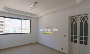 Imagem: Apartamento com 3 dormitórios para alugar