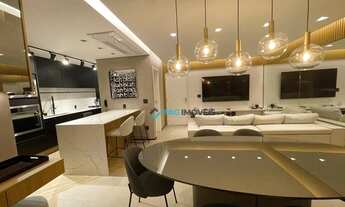 Imagem 3: Apartamento com 2 dormitórios à venda, 92 m² por R$ 1.450.000,00 - Cambuí - Campinas/SP