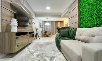 Imagem 1: Sacada de frente Norte