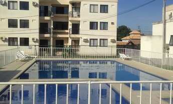 Imagem 2: *Apartamento piscinas+Churrasqueiras -02 Quartos - Enseada das Gaivotas