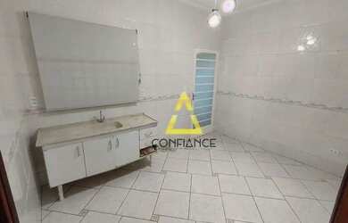 Imagem 5: Casa com 1 dormitório, 60 m² - venda por R$ 430.000,00 ou aluguel por R$ 1.285,00/mês - Vi
