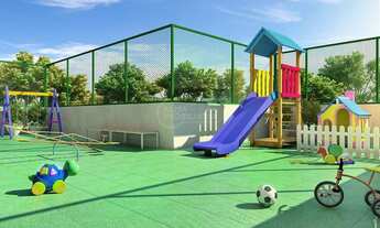 Imagem 5: Gran Reserva Imbuí no Alto do Imbuí, Salvador/BA