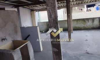 Imagem 4: Casa com 1 dormitório para alugar, 70 m² por R$ 900/mês - Jardim do Estádio - Santo André