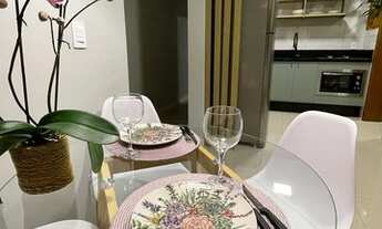 Imagem 5: APARTAMENTO RESIDENCIAL em FLORIANÓPOLIS - SC, CANASVIEIRAS