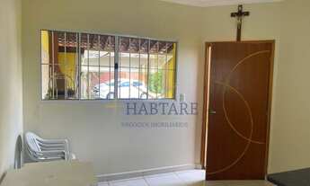 Imagem 4: Casa para Locação em Hortolândia, Taquara Branca, 2 dormitórios, 1 banheiro, 1 vaga