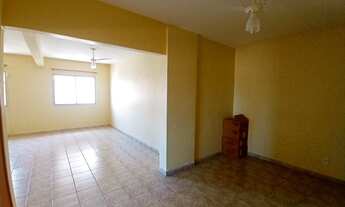 Imagem: Apartamento com 1 dormitório para alugar