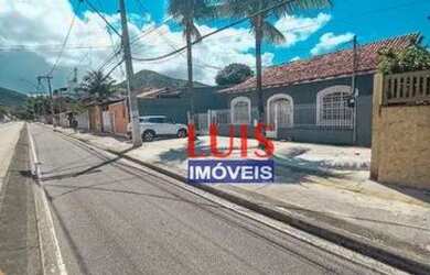 Imagem 2: Excelente casa com 2 dormitórios à venda, 148 m² por R$ 578.000 - Piratininga - Niterói/RJ