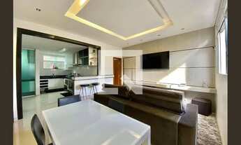 Imagem 4: Apartamento para Aluguel - Santo Antônio, 3 Quartos, 90 m2