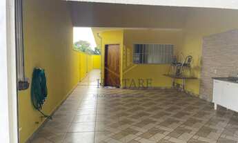 Imagem 2: Casa para Locação em Hortolândia, Taquara Branca, 2 dormitórios, 1 banheiro, 1 vaga