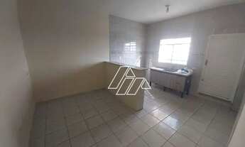 Imagem 4: Casa com 2 dormitórios para alugar, 60 m² por R$ 1.200,01/mês - Alto Cafezal - Marília/SP