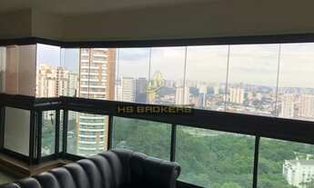 Imagem 7: Apartamento a venda no condomínio Espaço Tangará