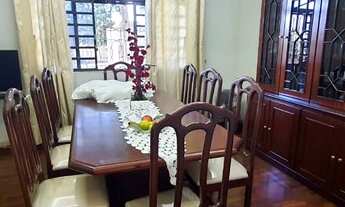 Imagem 4: Sobrado no Jardim Alvorada Maringá