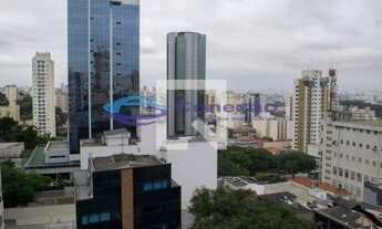 Imagem: São Paulo - Apartamento Padrão - Santana