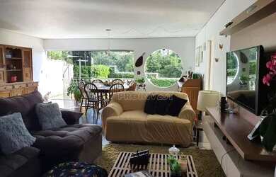 Imagem 4: Casa com 3 dormitórios, 320 m² - venda por R$ 1.650.000,00 ou aluguel por R$ 11.101,17/mês