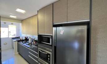 Imagem 5: COBERTURA RESIDENCIAL em FLORIANÓPOLIS - SC, JURERÊ