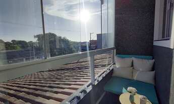 Imagem 6: Casa Duplex 2 quartos com Suíte na Enseada De Jacaraípe!