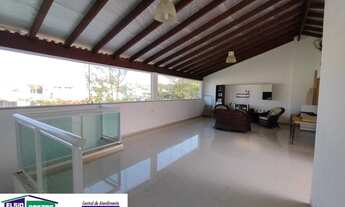 Imagem 6: Cobertura Duplex 3 Quartos (suíte) Piscina Área Gourmet 2 Qd Praia Posto 9 Recreio dos B