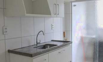 Imagem 3: Apartamento para Aluguel - Parque Novo Mundo , 2 Quartos, 54 m2