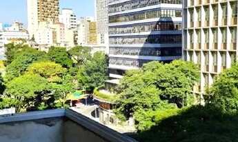 Imagem: Apartamento-São Paulo-BELA VISTA