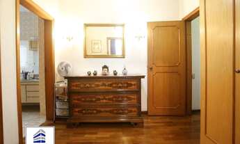 Imagem 7: Lindo apartamento com 325 m², 4 dormitórios e 6 banheiros em Higienópolis