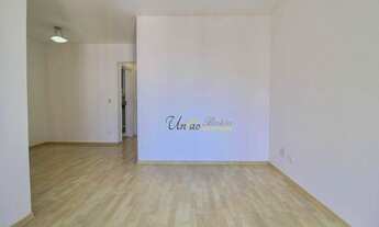 Imagem 2: Apartamento com 3 dormitórios para alugar, 78 m² por R$ 4.940,00/mês - Vila Leopoldina - S