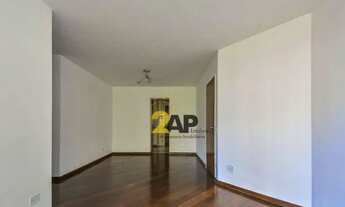 Imagem 4: Apartamento à venda em Moema, 3 dorms, 105 m², R$ 1.048.900,00 - Condomínio Anapurus - SP