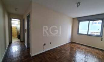 Imagem 2: PORTO ALEGRE - Apartamento Padrão - Cristo Redentor