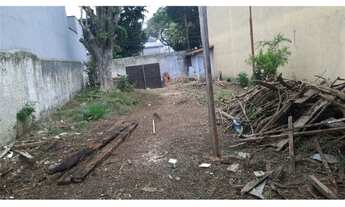 Imagem 3: São Paulo - Loteamento/Condomínio - Chácara Mafalda