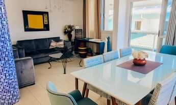 Imagem: FLORIANóPOLIS - Cobertura - Jurerê