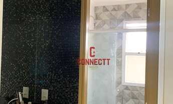 Imagem 7: Apartamento com 2 dormitórios para alugar, 65 m² por R$ 2.454,15/mês - Jardim São José - R